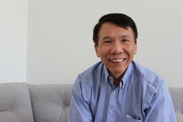 Vì sao CEO Uber phải dành 30h để chiêu mộ nhân tài gốc Việt - ảnh 1