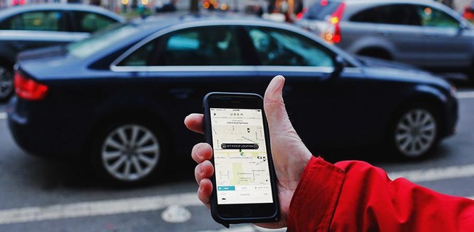 Vì sao CEO Uber phải dành 30h để chiêu mộ nhân tài gốc Việt - ảnh 3