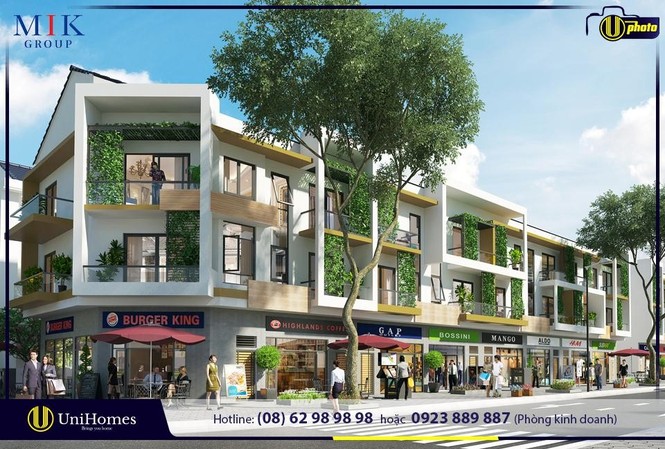 Trải nghiệm phong cách sống thượng lưu - ảnh 1