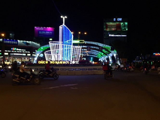 Cần phát huy nguồn vốn xã hội hóa trong công tác trang trí - ảnh 4