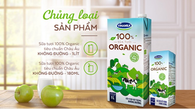 Hành trình ra mắt sữa tươi 100% Organic tiêu chuẩn Châu Âu đầu tiên tại Việt Nam - ảnh 5