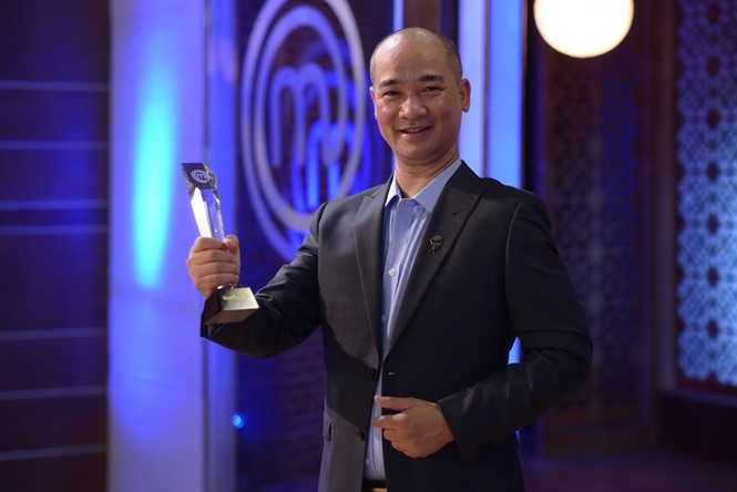 DIFF 2017 mở màn ấn tượng với không gian ẩm thực Ngũ hành lớn nhất Đà Nẵng - ảnh 1
