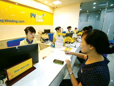 Tuần vàng ưu đãi: PVcomBank tặng 0,3% lãi suất tiết kiệm cho khách hàng - ảnh 2
