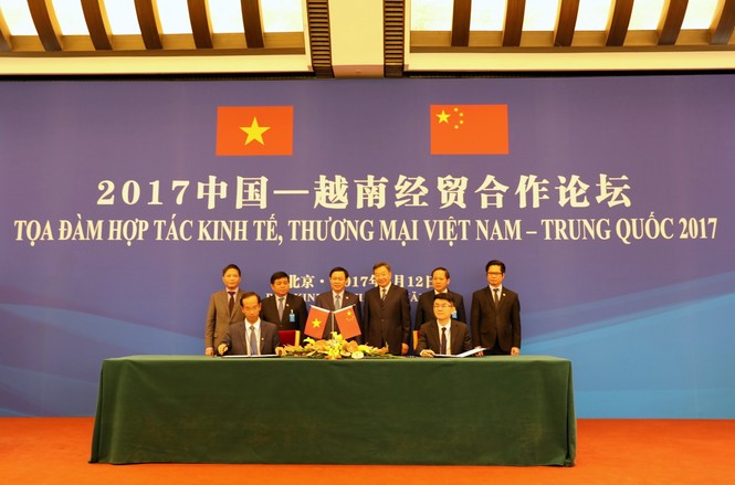 Vinamilk sẽ xuất khẩu sữa sang Trung Quốc - ảnh 1