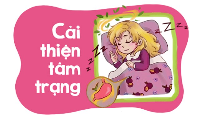 Chanh leo và câu thần chú làm đẹp ngày hè - ảnh 1