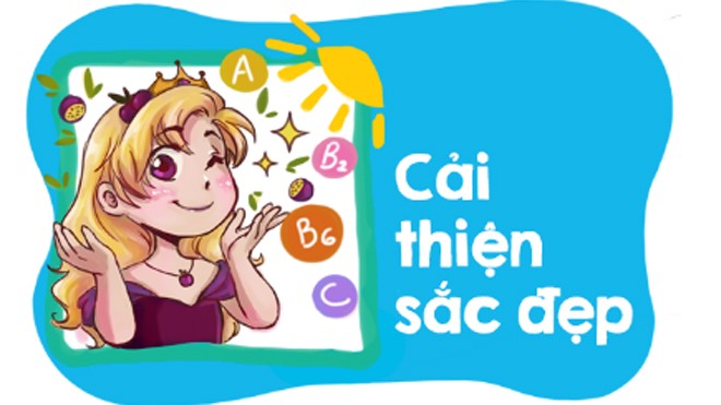 Chanh leo và câu thần chú làm đẹp ngày hè - ảnh 2