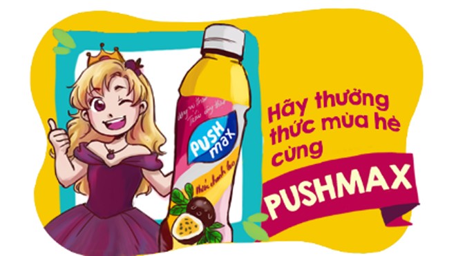 Chanh leo và câu thần chú làm đẹp ngày hè - ảnh 4