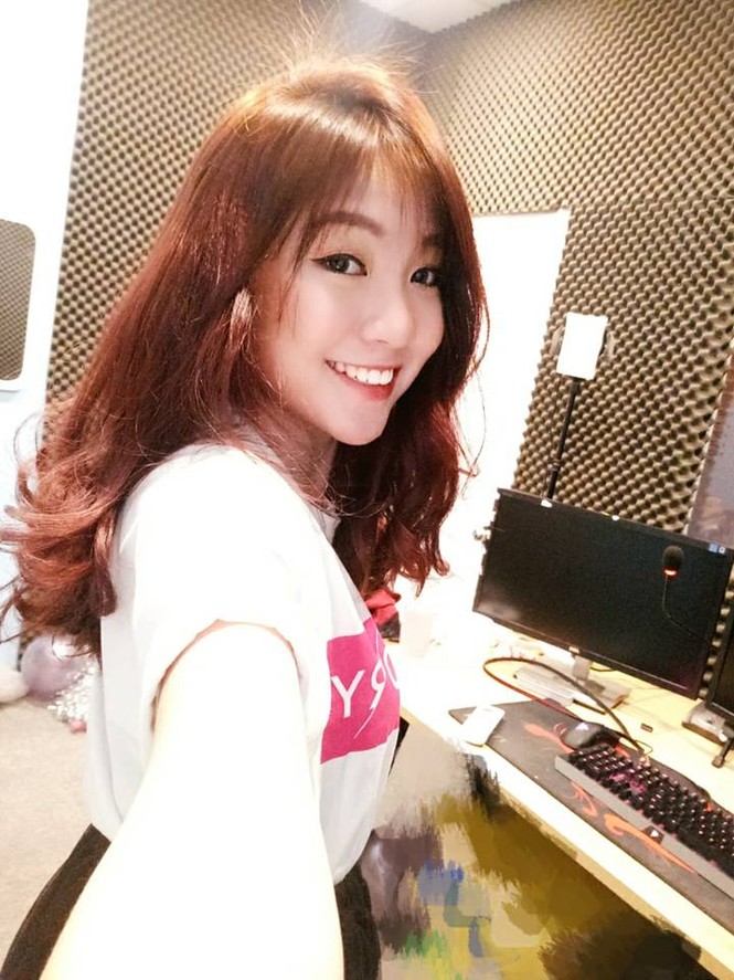 Vivo V5s đã “cải tiến” bí kíp Selfie của chúng ta như thế nào? - ảnh 1