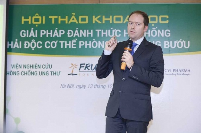 “Thập kỷ đầm lầy” - Giai đoạn bệnh tật nguy hiểm mà ai cũng phải trải qua! - ảnh 4