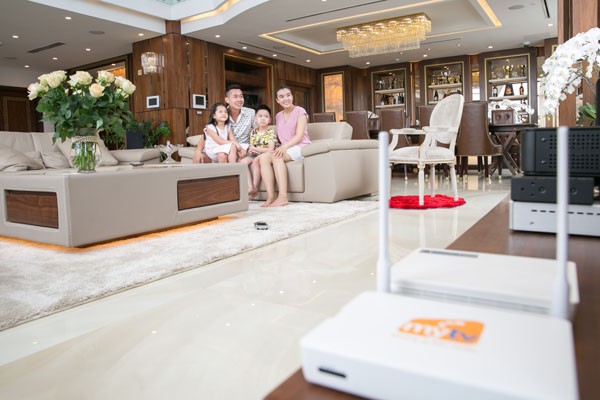 Bí kíp xài data tiết kiệm nhất - ảnh 1
