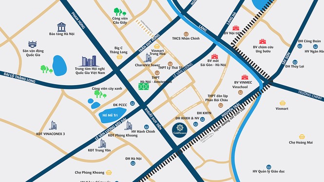 5 Seasons đón đầu làn sóng đầu tư condotel giữa lòng phố - ảnh 1
