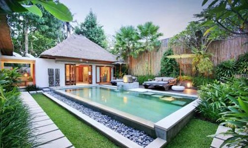 Biệt thự biển “Go Green” Phú Quốc - cơn sốt đầu tư bất động sản nghỉ dưỡng - ảnh 1