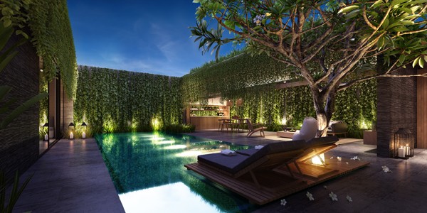 Biệt thự biển “Go Green” Phú Quốc - cơn sốt đầu tư bất động sản nghỉ dưỡng - ảnh 2