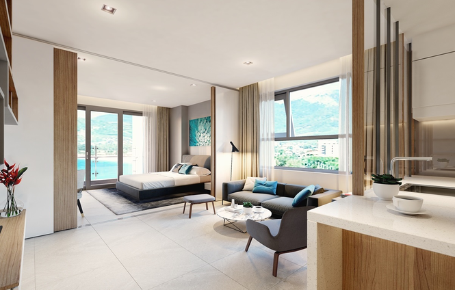 Tiêu chí 'vàng' để thành công khi đầu tư BĐS ven biển - ảnh 1