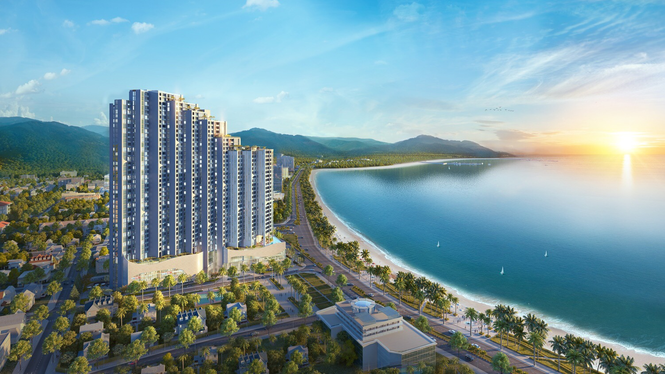 Tiêu chí 'vàng' để thành công khi đầu tư BĐS ven biển - ảnh 2