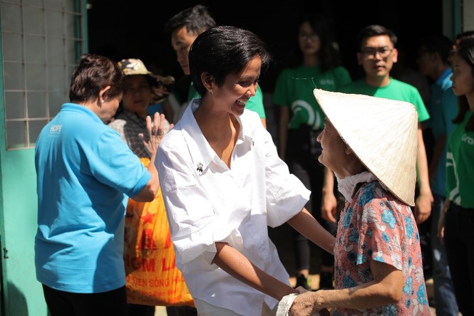 Năm nay, hàng ngàn người đã có thể yên vui đón Tết - ảnh 3