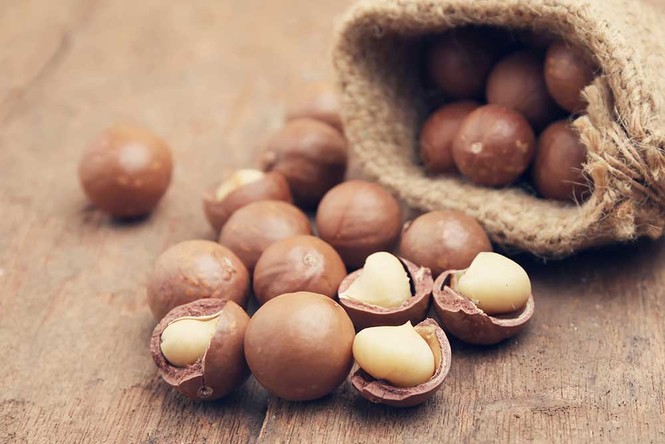 TH true NUT- Tiên phong chinh phục thị trường sữa hạt Việt Nam - ảnh 2