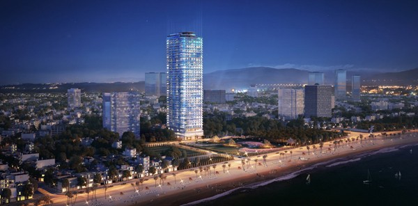 TMS hợp tác với VietinBank Phú Yên và Hòa Bình Construction Group - ảnh 3