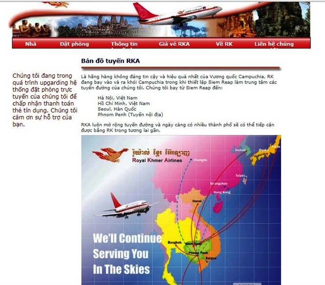 'Thân phận' hẩm hiu của chiếc Boeing bị bỏ rơi tại Nội Bài - ảnh 2