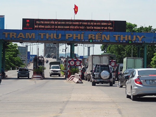 Cả nước có bao nhiêu BOT tuyến tránh như Cai Lậy? - ảnh 3
