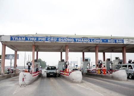 Cả nước có bao nhiêu BOT tuyến tránh như Cai Lậy? - ảnh 9