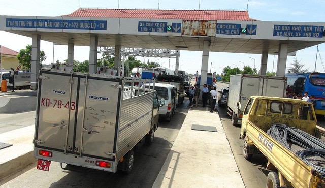 Cả nước có bao nhiêu BOT tuyến tránh như Cai Lậy? - ảnh 5