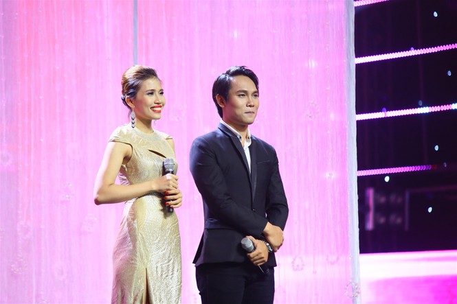 tuyệt đỉnh song ca - ảnh 1