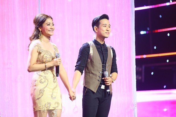 tuyệt đỉnh song ca - ảnh 2