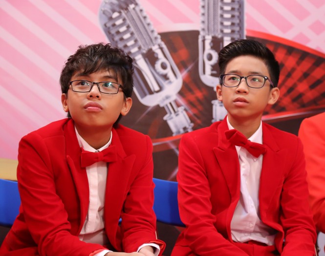 tuyệt đỉnh song ca - ảnh 3