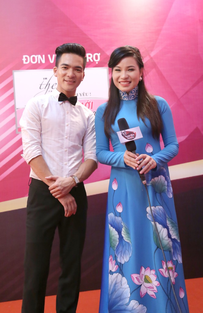 tuyệt đỉnh song ca - ảnh 5