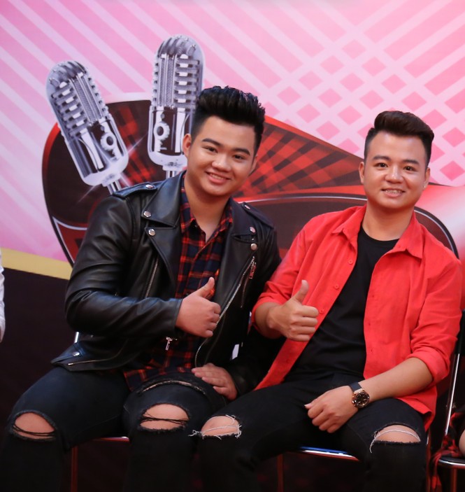 tuyệt đỉnh song ca - ảnh 6