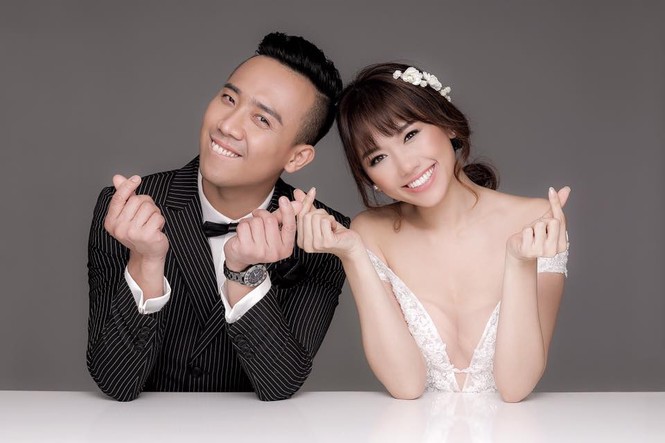 trấn thành hari won - ảnh 13