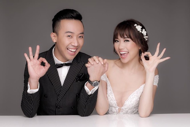 trấn thành hari won - ảnh 14