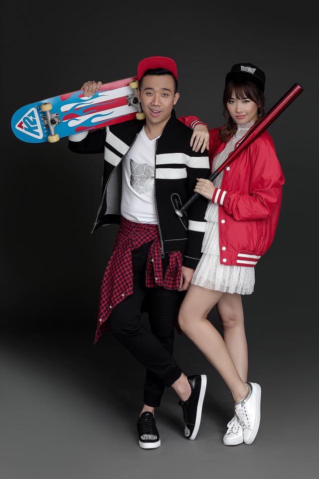 trấn thành hari won - ảnh 23