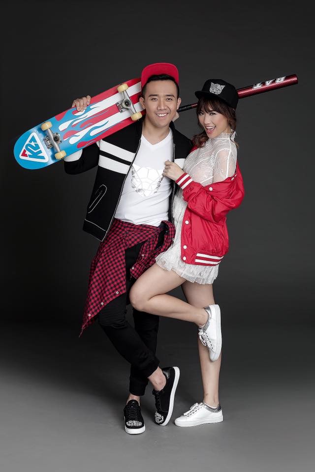 trấn thành hari won - ảnh 24