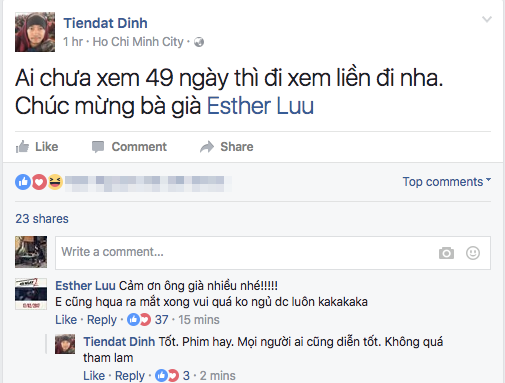 hari won tiến đạt - ảnh 1