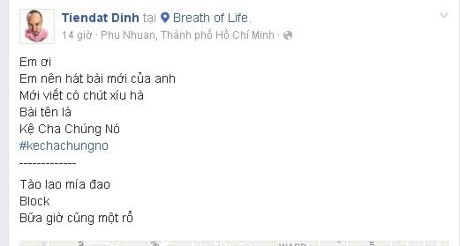 hari won tiến đạt - ảnh 2