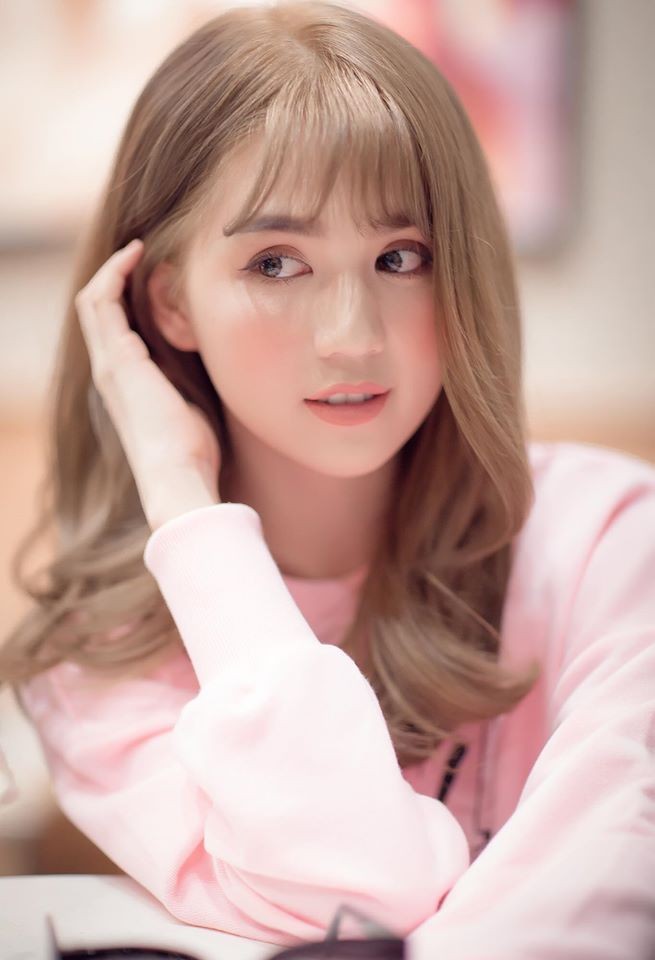 ngọc trinh - ảnh 8