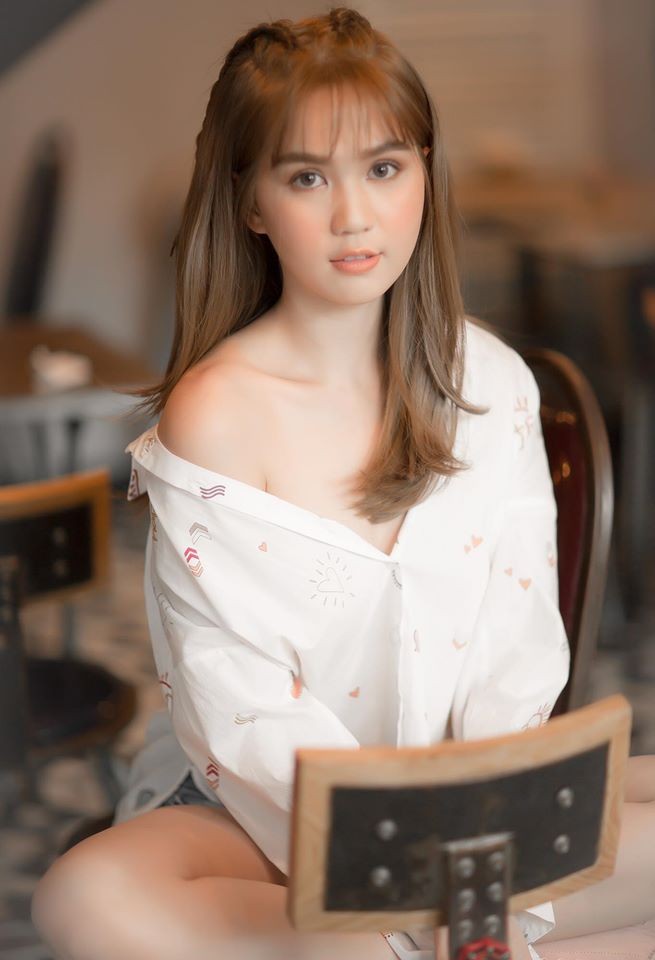 ngọc trinh - ảnh 11
