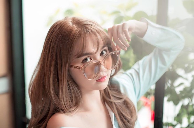 ngọc trinh - ảnh 4