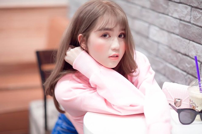 ngọc trinh - ảnh 5