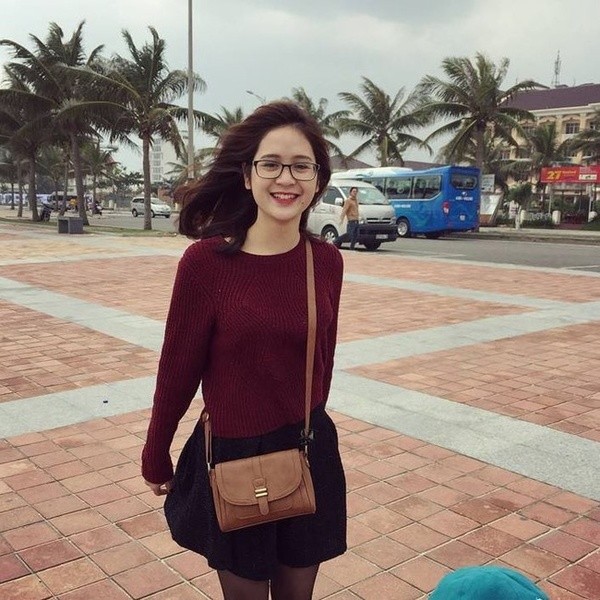 Cư dân mạng ‘săn lùng’ cô gái giống hệt mẹ chồng phim ‘Sống chung với mẹ chồng’ - ảnh 3