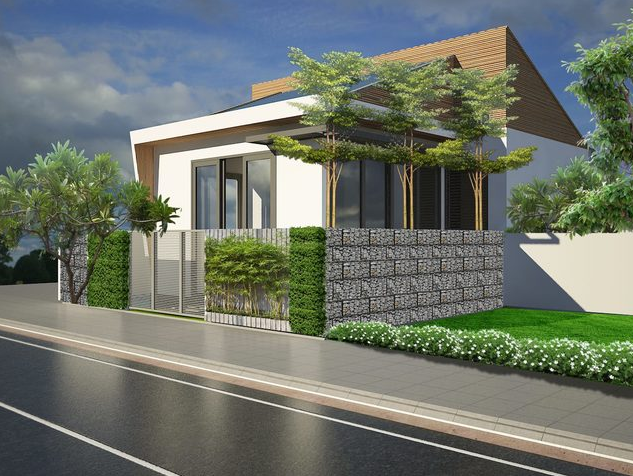 9 mẫu nhà có giá dao động 400 triệu đồng được nhiều người chia sẻ - ảnh 5