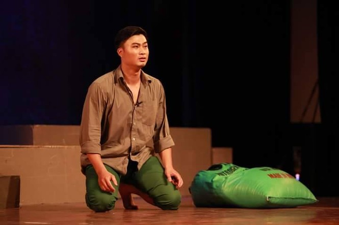 diễn viên duy hưng - ảnh 3