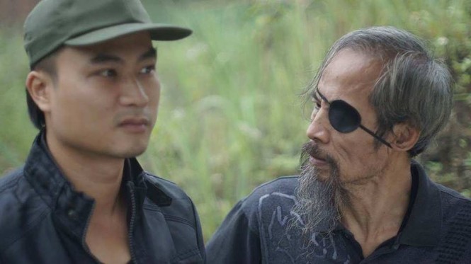 diễn viên duy hưng - ảnh 2
