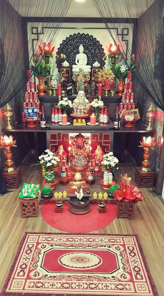 Căn hộ ‘3 trong 1’ của đại gia Hà Nội giá 12 tỷ đồng gây xôn xao - ảnh 19