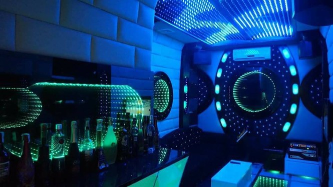 Căn hộ ‘3 trong 1’ của đại gia Hà Nội giá 12 tỷ đồng gây xôn xao - ảnh 16