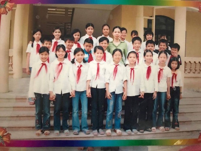 Diễn viên Trung Ruồi: 'Từng đổi một trận đòn đau lấy đèn lồng trung thu' - ảnh 1