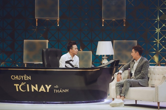 Trấn Thành chạy show Tết - ảnh 1