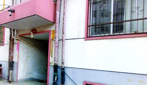 Lật lại vụ 'xây hầm làm tổ quỷ' gây chấn động Trung Quốc - ảnh 2